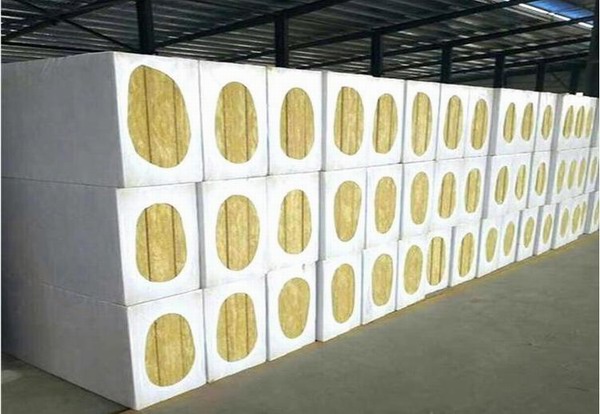 A級(jí)防火巖棉板