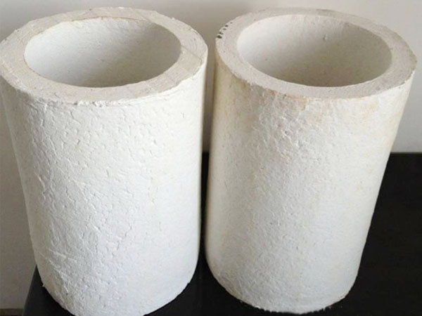 硅酸鋁管殼與橡塑管性能特點都有哪些？