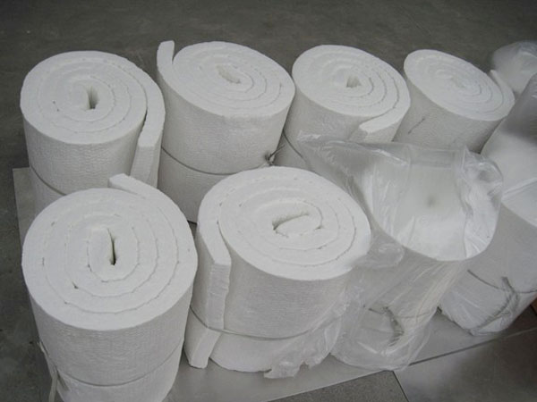 硅酸鋁棉氈和棉毯區(qū)別有哪些？