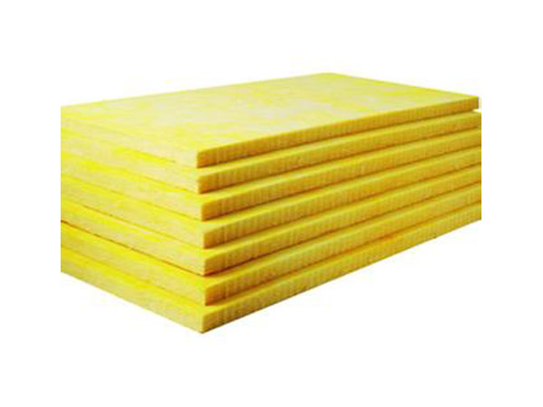 鄭州玻璃棉保溫板安裝要求及注意事項